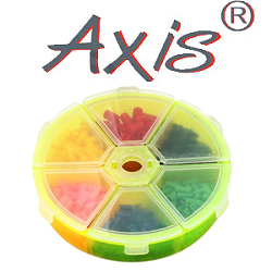 Axis AX-84718-02 Набор кембриков