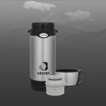 Термос ARCUDA Maverick Traveler style, 1.6, Steel