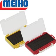 Meiho Versus 175х105х38 с пористым вкладышем