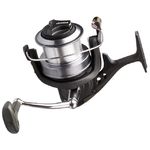 Катушка Okuma Distance Carp Pro INTG DCI-80 FD