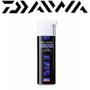 Daiwa Reel Guard Spray Set