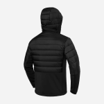 Куртка мужская утепленная Finntrail Master Hybrid 1513 Graphite (M)
