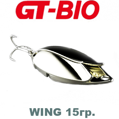 GT-BIO Wing 15g