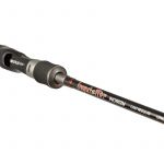 Удилище кастинговое Nautilus Inquisitor Casting INC702MH 2.10м 4-28гр