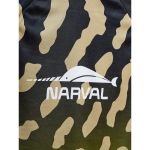 Футболка Volga Baits Narval Granny Pike Skin c длинным рукавом р-р 50