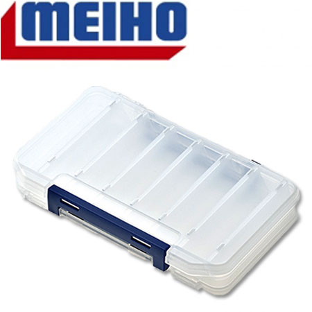 Meiho Reversible 100 CLR