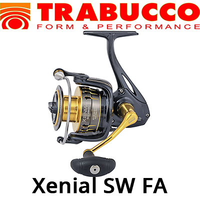 Trabucco Xenial SW FA