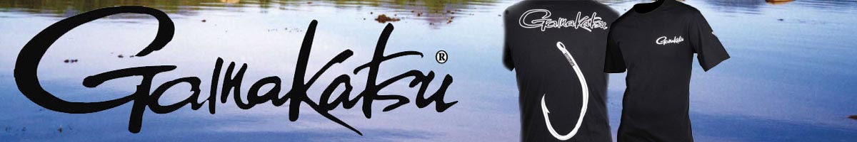 Gamakatsu Hook 7170