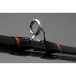 Кастинговое удилище Daiwa Silver Wolf MX 72LB-S  2-12 gr.