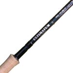 Спиннинговое удилище Daiko Ultimatum 305см, 5-25гр.