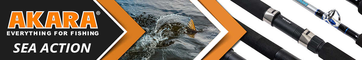 Akara Sea Action