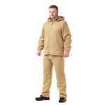 Костюм NovaTex «Никс» (флис, афганка) КВЕСТ, р-р 60-62 рост 170-176