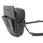 Сумка Hearty Rise Crossbody Bag HB-2730, black