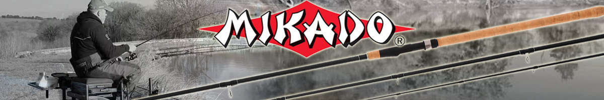 Mikado Fishfinder Feeder
