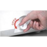 Термобокс SHINWA Lagon 45 KH