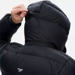 Куртка мужская пуховая Finntrail Frost 2013 Graphite (L)