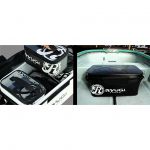 Большая сумка Ryugi Stockbag II W54cm×D30cm×H25cm #White
