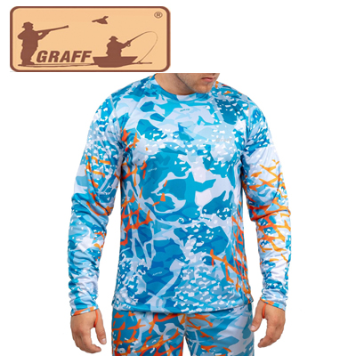 Graff 961-CL-2 Синий