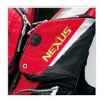 Жилет спасательно-разгрузочный Nexus VF-122M F.Vest Red размер L красный