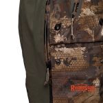 Костюм Remington 3 в 1 Blizzard Timber р. S
