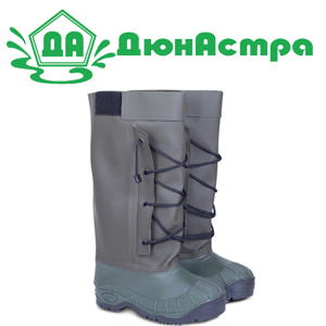 Дюна Бахилы рыбацкие