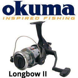 Okuma Longbow II
