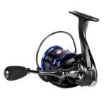 Катушка безынерционная Salmo Elite Match 7 4000FD