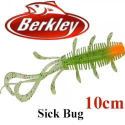 Berkley Sick Bug 10cm
