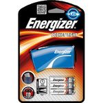 Фонарь Energizer Pocket карманный Дальность 24м. 3ААА