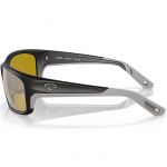 Очки поляризационные Costa Jose Pro 580G (Matte Black/Sunrise Silver Mirror 580G)