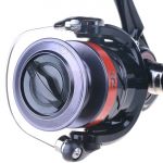 Катушка Daiwa 17 Liberty Club 3000