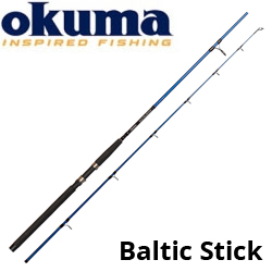 Okuma Baltic Stick