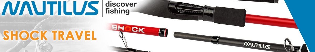 Nautilus Shock Travel