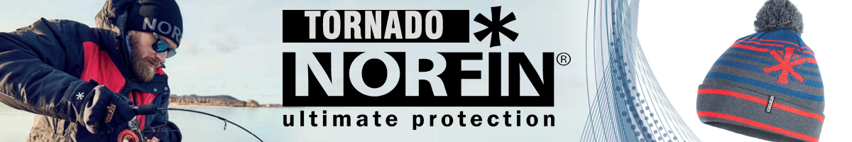 Norfin Tornado