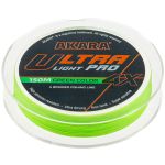 Шнур Akara Ultra Light PRO Green 150m # 0,06