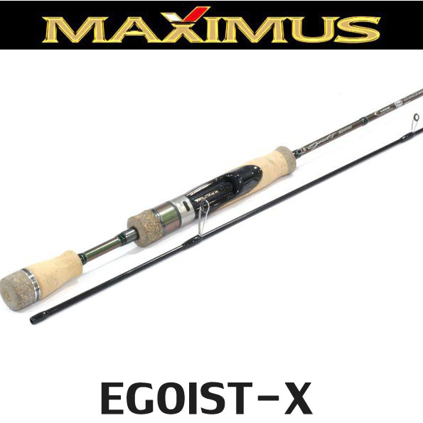 Maximus Egoist-X