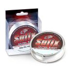 Леска Sufix Ultra Knot x10 100m прозрачная 0,35 мм 9,4 кг