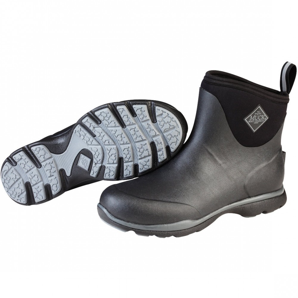 Сапоги Muck Boots Arctic Excursion Ankle AELA-000 9 (EURO 42) 