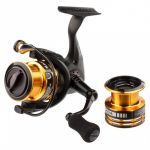 Катушка Kaida HT 20A