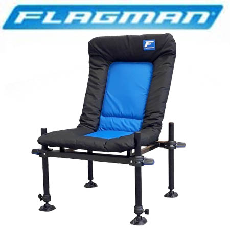 Flagman Armadale Feeder Chair Legs