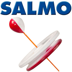 Salmo Кружок рыболовный