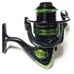 Катушка безынерционная Feeder Concept Pilot 7 5000FD