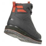 Ботинки Simms Tributary Boot - Felt, Carbon, 10