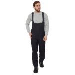 Полукомбинезон FHM "Guard Insulated V2" Черный M