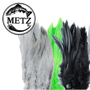 Metz Strung Schlappen