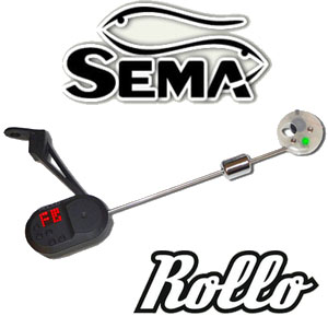 Sema Rollo DWTS (2 в 1) SE8806104