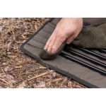 Чехол органайзер Korda Compac Bivvy Wrap Dark Kamo