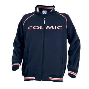 Толстовка флисовая Colmic Felpa New Zealand Tg. 2XL (ABB331E)