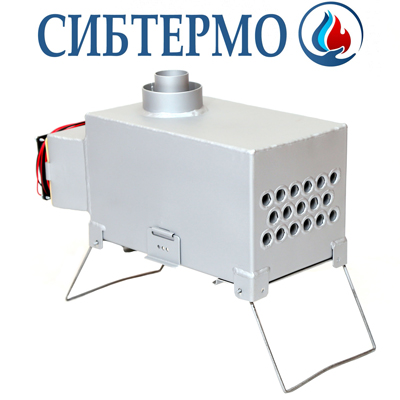 Теплообменник Сибтермо СТ-2,5 (без горелки)