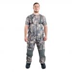 Костюм King Hunter WINTER (Camo Gray, M)